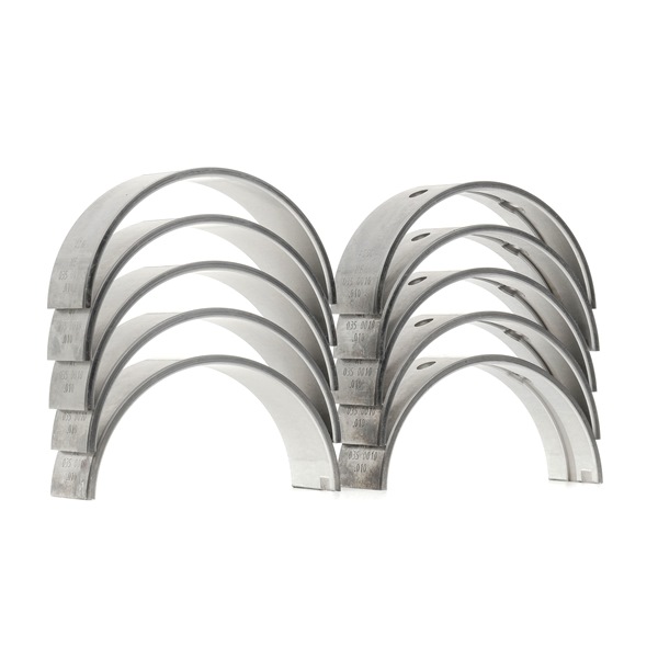 NE 6035091000: Set rulment arbore cotit