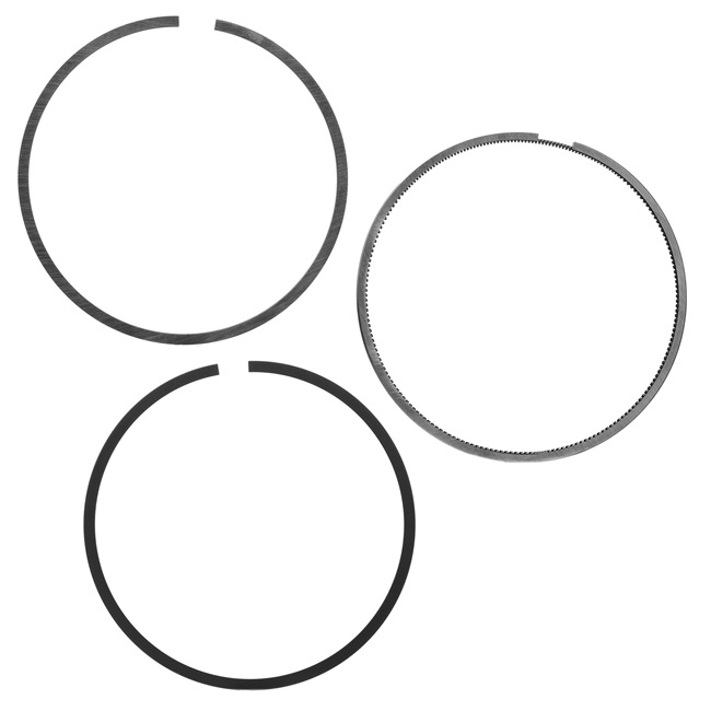 NE 8907570000 Juego de aros de pistón MINI Cabrio (F57) 116 cv Gasóleo costo