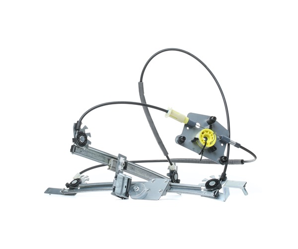 MIRAGLIO 30/2264: Elevalunas derecha, eléctrico, sin electromotor