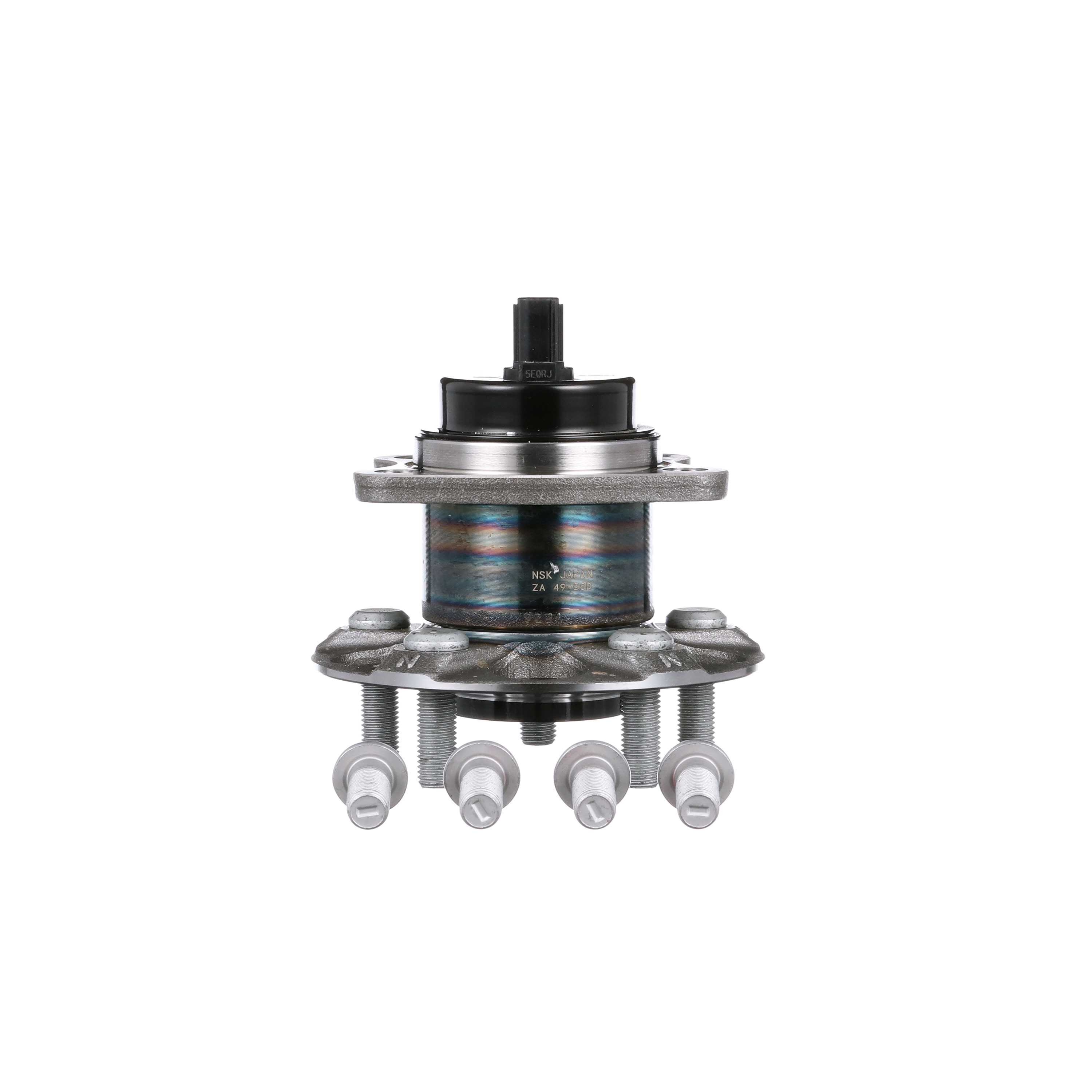 NSK KH30040: Set rulment roata cu senzor ABS integrat, ProKIT