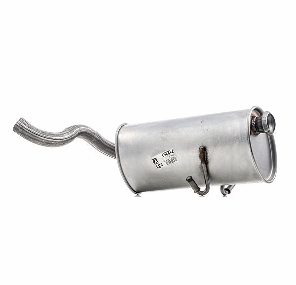BOSAL 135-225: Lõppsummuti