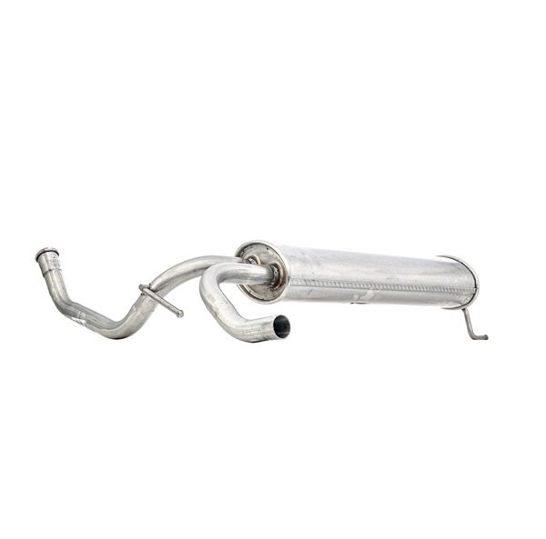 BOSAL 135-721: Einddemper