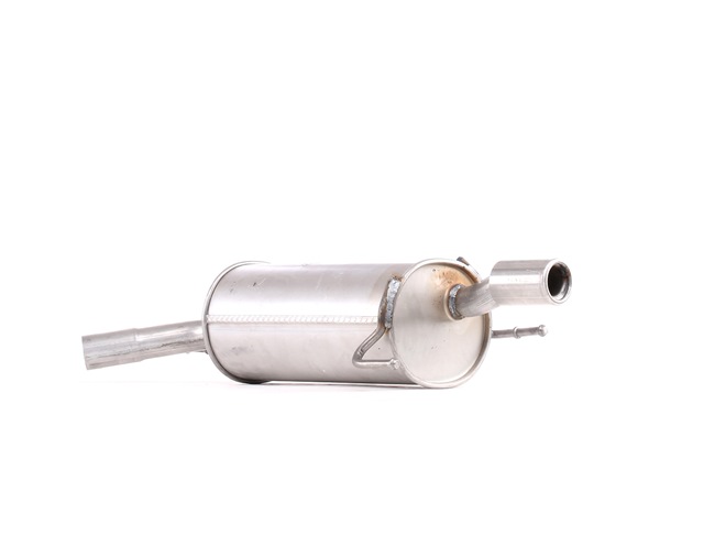 BOSAL 185-621 Lõppsummuti OPEL Corsa C Hatchback (X01) 90 hj Bensiin hind