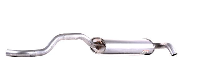 BOSAL 233-325: Endschalldämpfer