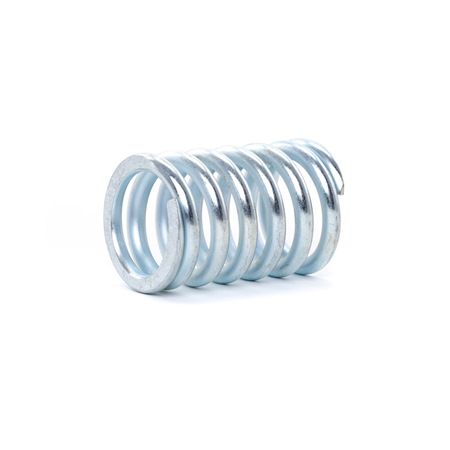 BOSAL 251-024 Fjeder, udstødningsrør MITSUBISHI COLT 6 (Z3A, Z2A) 95 HK Benzin hvad koster