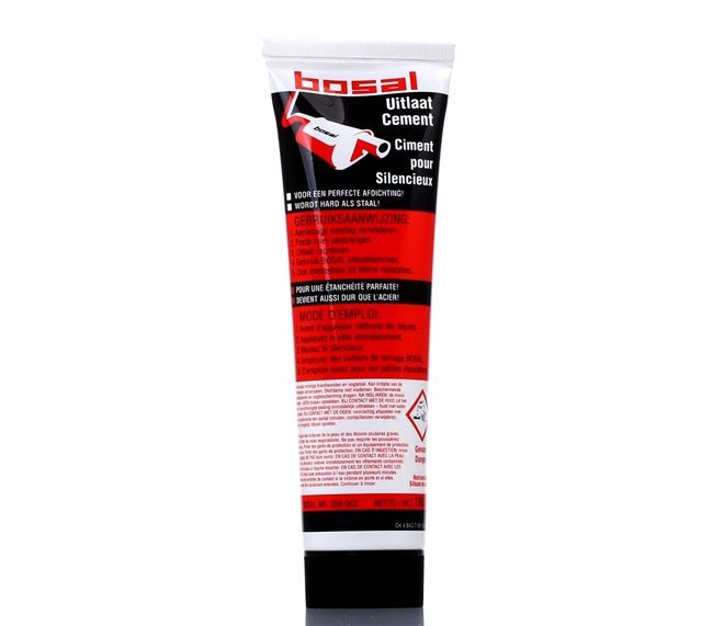 BOSAL 258-502: Pasta de etansare, esapament