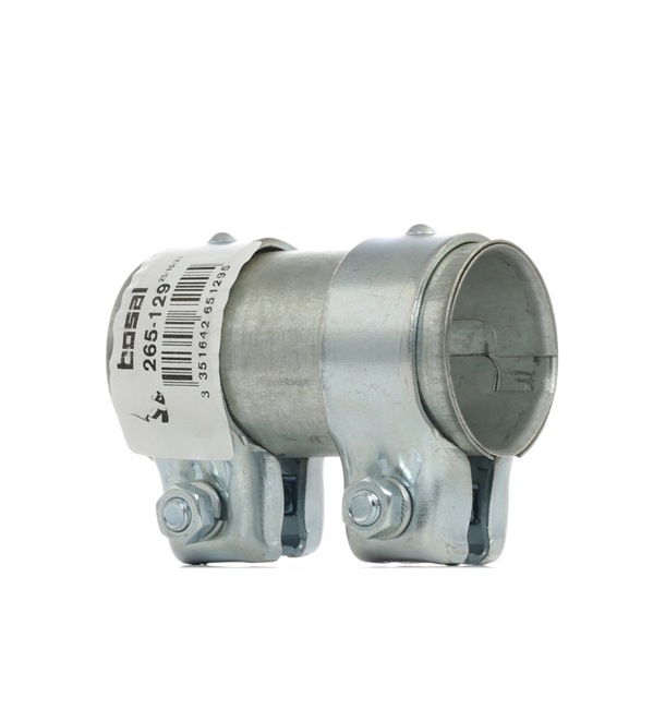 BOSAL 265-129 Auspuffschelle VW Bora Limousine (1J2) 102 PS Benzin Kosten