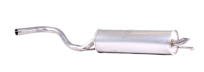 BOSAL 279-399 Einddemper VOLKSWAGEN New Beetle Hatchback (9C1, 1C1) 75 Pk Benzine kosten