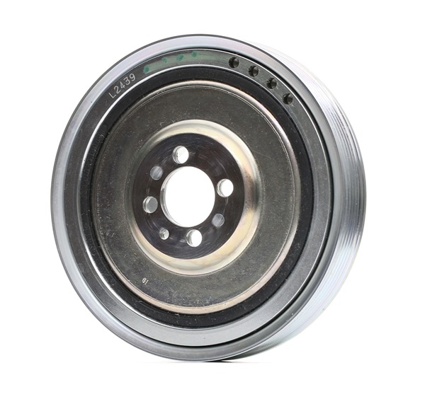 DAYCO DPV1046: Poulie damper (vilebrequin)