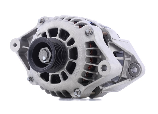 AS-PL A1001PR: Alternatore Rigenerato AS-PL 100A