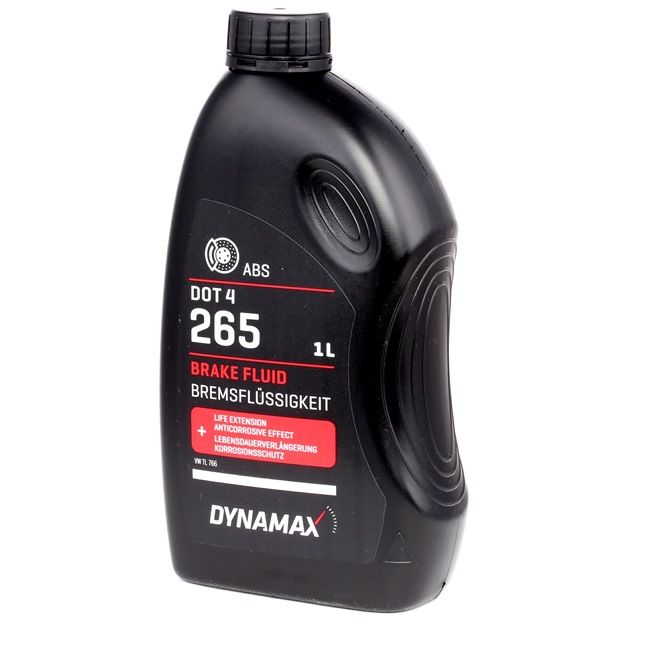 DYNAMAX 502266: Bremsevæske