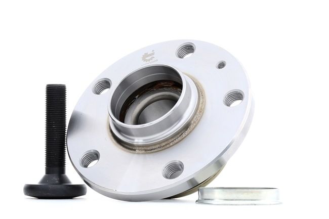 ESEN SKV 29SKV006 Radlager VW TOURAN (1T3) 1.6 TDI 90 PS Diesel