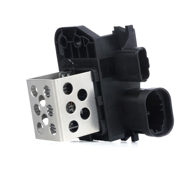 ESEN SKV 94SKV017 Vorwiderstand, Elektromotor-Kühlerlüfter PEUGEOT 3008 SUV (M_) 131 PS Benzin Kosten
