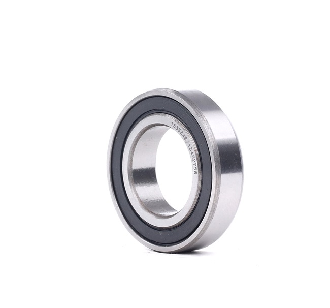 RIDEX 2109P0002: Lager, Gelenkwellenmittellager