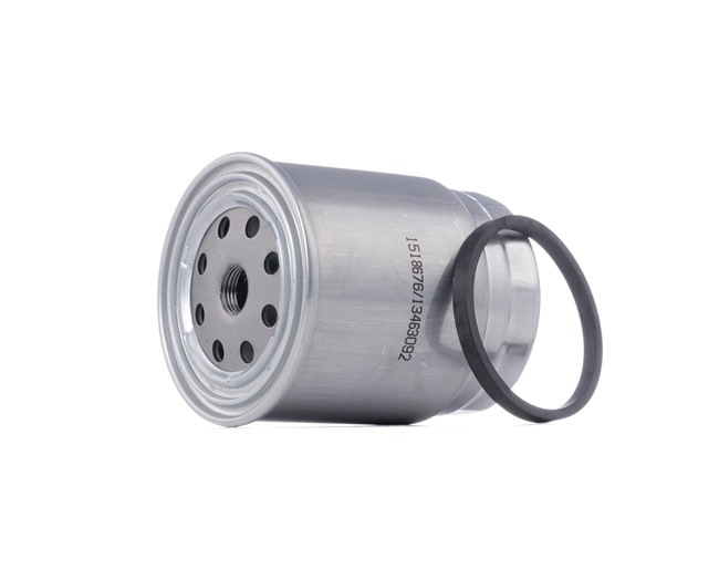 RIDEX 9F0138: Filtro combustible con juntas