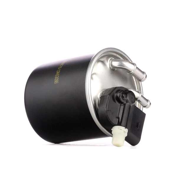 RIDEX 9F0141: Palivový filter
