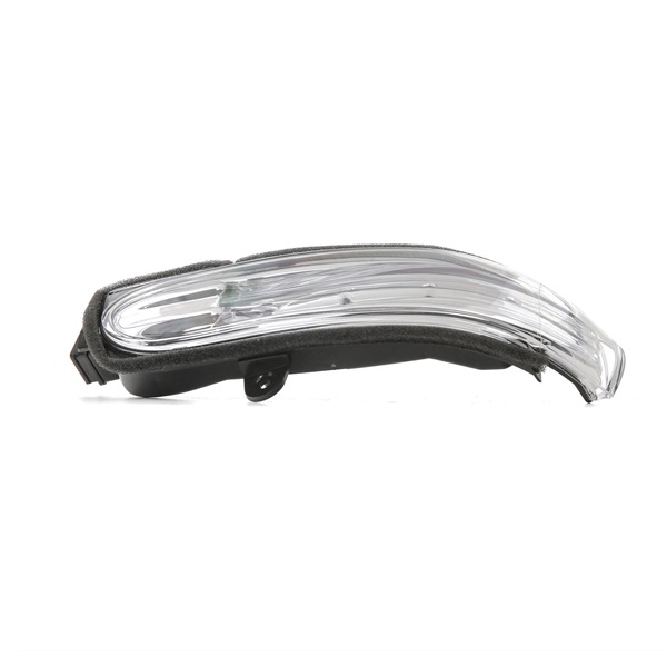RIDEX 62I0019: Clignotant avant droite, Rétroviseur extérieur, blanc