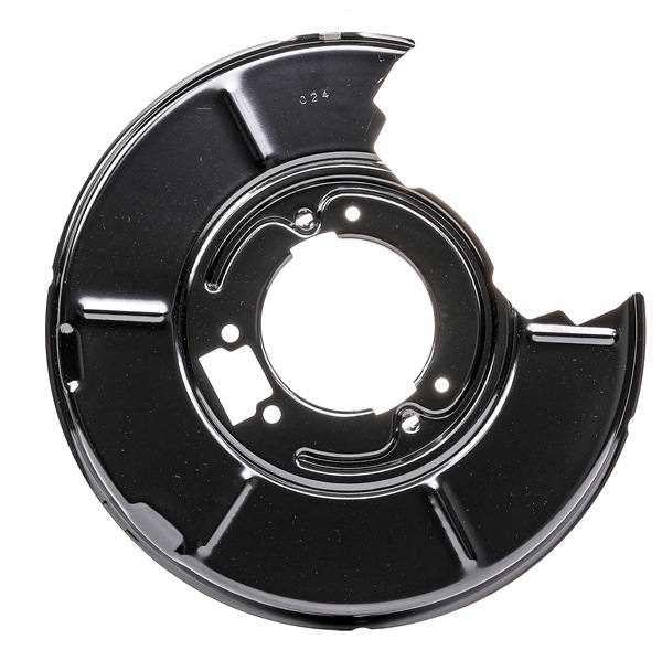 STARK SKSPB-2340016: Protectie stropire, disc frana Axa spate stanga