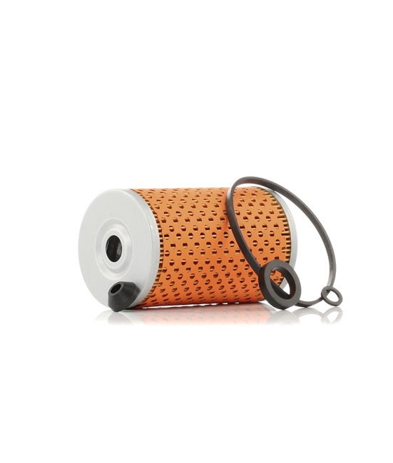 STARK SKFF-0870163 Kraftstofffilter mit Dichtungen