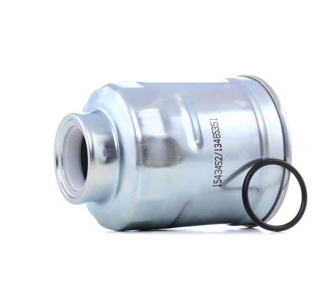 RIDEX 9F0166 Brændstof-filter MITSUBISHI Lancer 8 Limousine (CY_A, CZ_A) 150 HK Diesel hvad koster
