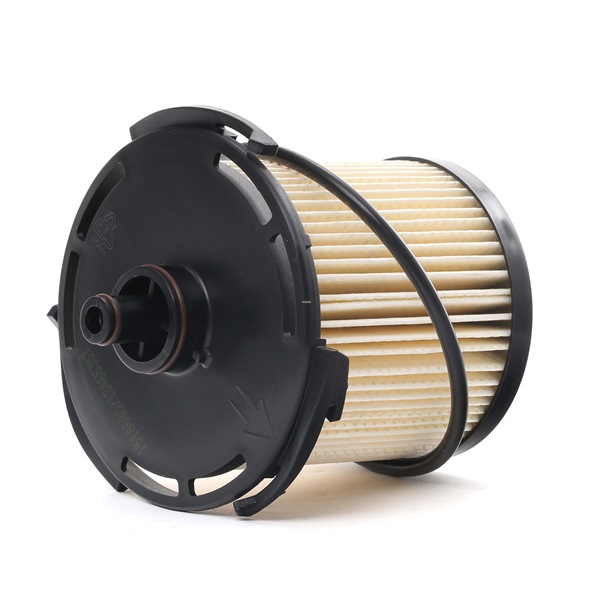 RIDEX 9F0169 Drivstoffilter FORD Tourneo Custom V362 Minibuss (F3) 130 hk Diesel hva koster