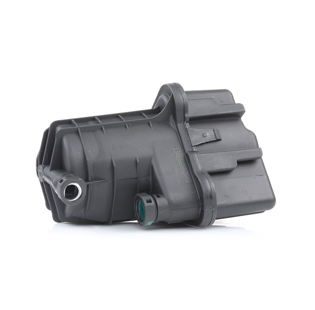RIDEX 9F0184: Degvielas filtrs ar blīvēm