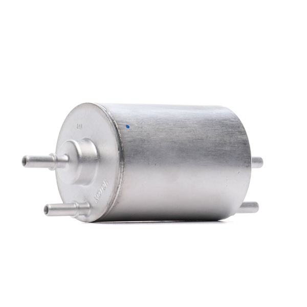 RIDEX 9F0190 Kraftstofffilter AUDI A4 Cabrio (8H7, B6, 8HE, B7) 1.8 T 170 PS Benzin