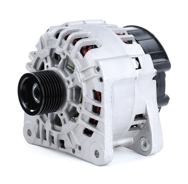 STARK SKGN-0320250: Alternatore 120A, con regolatore integrato