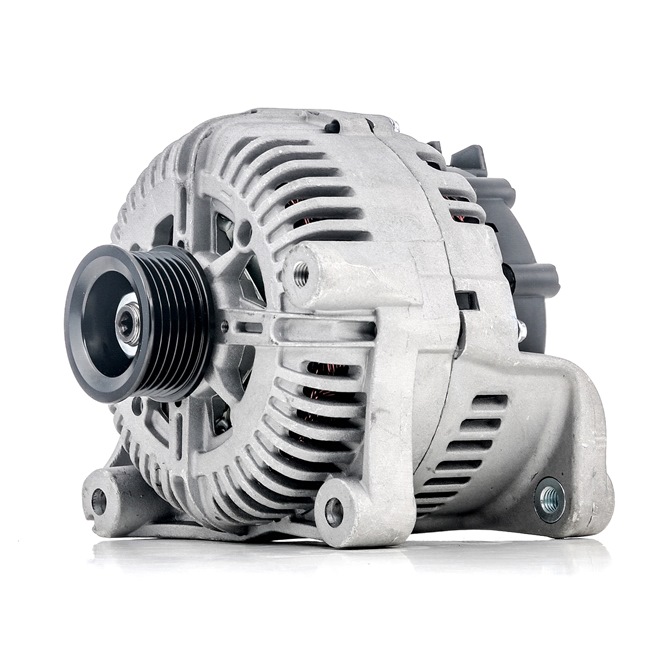 RIDEX 4G0251: Alternator 170A
