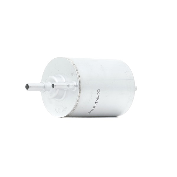 RIDEX 9F0225 Brændstof-filter AUDI A4 Cabriolet (8H7, B6, 8HE, B7) 163 HK Benzin hvad koster