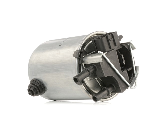 RIDEX 9F0227: Degvielas filtrs