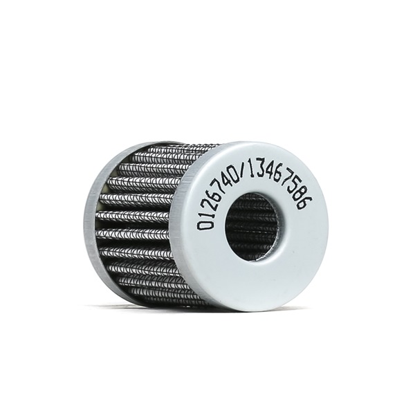 STARK SKFF-0870232: Degvielas filtrs