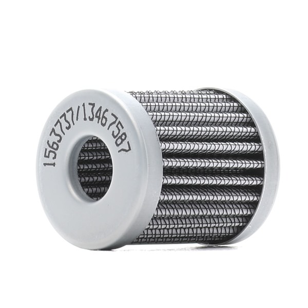 RIDEX 9F0233: Degvielas filtrs