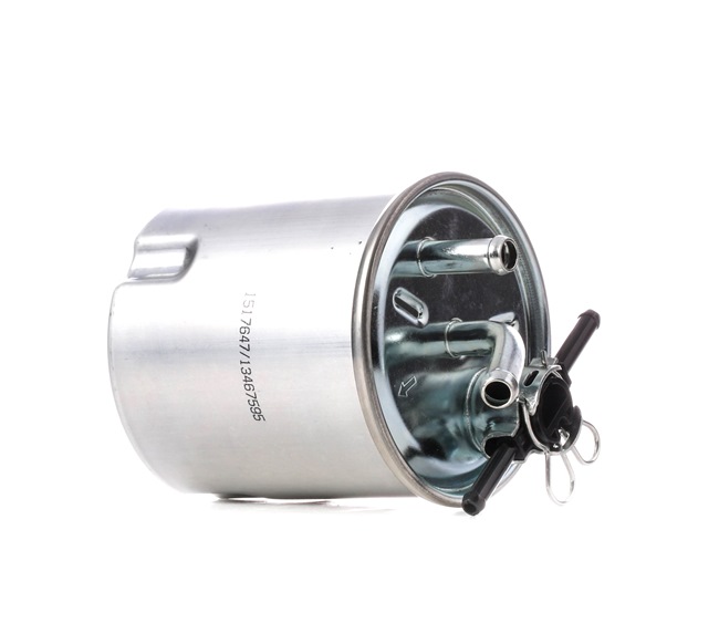 RIDEX 9F0237: Kraftstofffilter