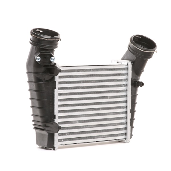 RIDEX 468I0056: Intercooler