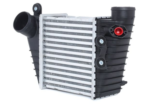 RIDEX 468I0060: Intercooler