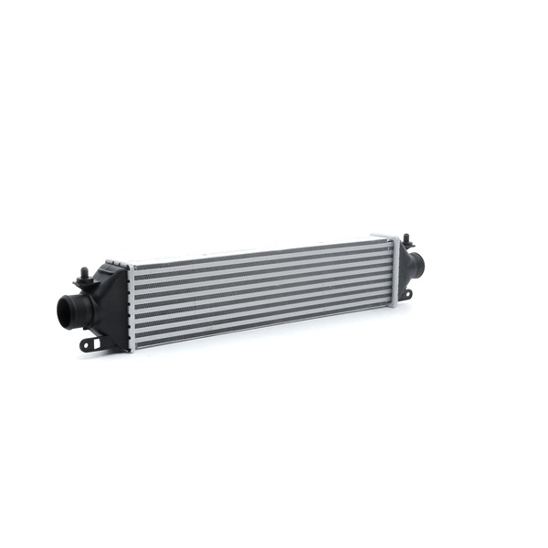 RIDEX 468I0064 Интеркулер ALFA ROMEO GIULIETTA (940) 116 K.C. дизел цена