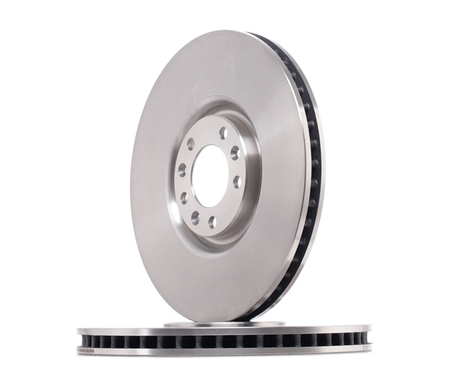 RIDEX 82B1689: Disc de frână punte fata, Ř: 340mm, ventilat interior, Ř: 340mm, acoperit (cu un strat protector), cu suruburi, fara suruburi, fara suruburi de fixare roata, fara senzor ABS, fara butuc roata, fara lagar