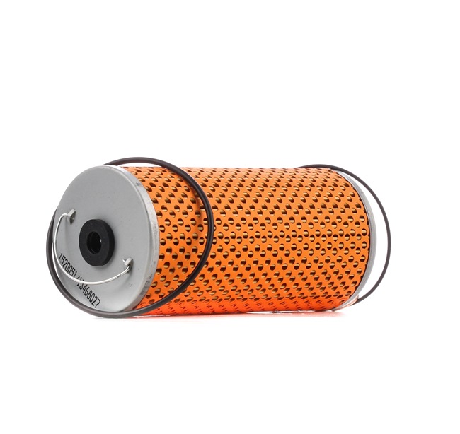 RIDEX 7O0160: Filtro de aceite con juntas