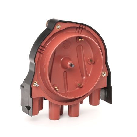 BREMI 6019R: Verteilerkappe mit Schrauben