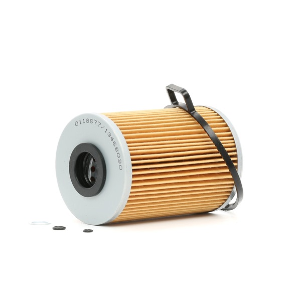 STARK SKOF-0860161: Filtro olio con guarnizioni
