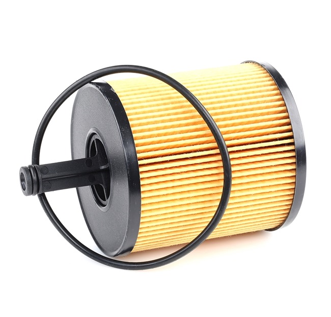 RIDEX 7O0166: Ölfilter mit Dichtungen