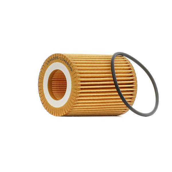 RIDEX 7O0171: Filtro de óleo com juntas