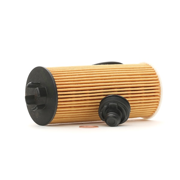 RIDEX 7O0179 Oliefilter MINI Clubman (F54) 136 HK Benzin hvad koster