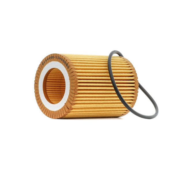 STARK SKOF-0860180: Filtro olio con guarnizioni