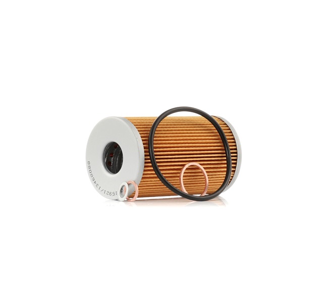 STARK SKOF-0860183: Filtro olio con guarnizioni