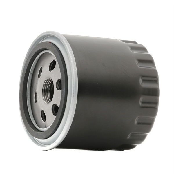 RIDEX 7O0196 Filtro de aceite RENAULT SCENIC 3 (JZ0/1) 131 cv Gasóleo costo