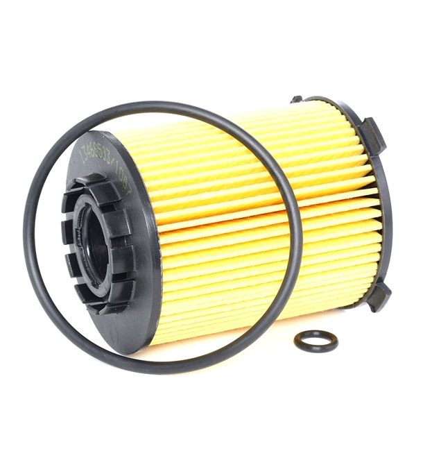 RIDEX 7O0199 Alyvos filtras VOLVO S60 II (134) 220 AG benzinas / etanolis kaina