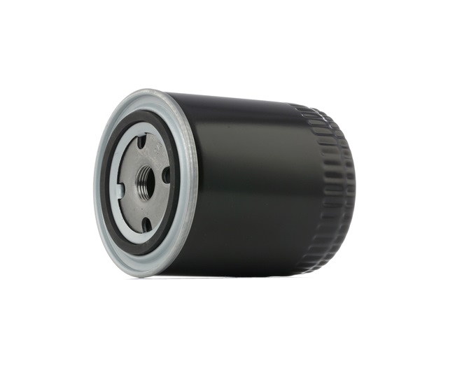 RIDEX 7O0203: Oliefilter Met een terugloopbeveiligingskleppen
