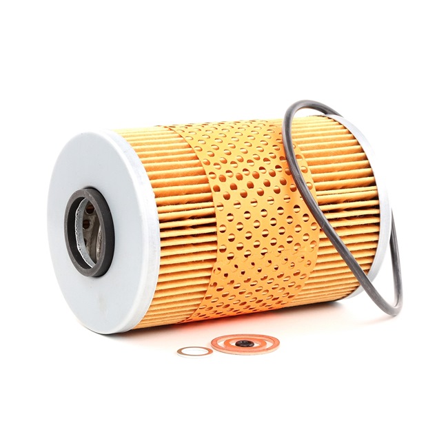 RIDEX 7O0204 Filtre à huile ALPINA B11 (E32) 241 CV Essence coût
